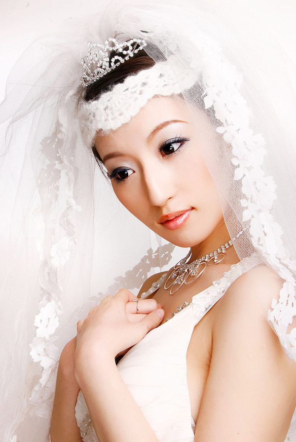 新娘圖片