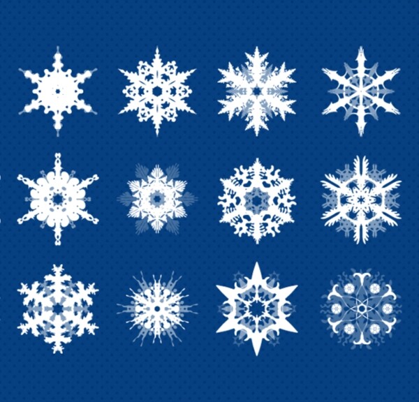 雪花