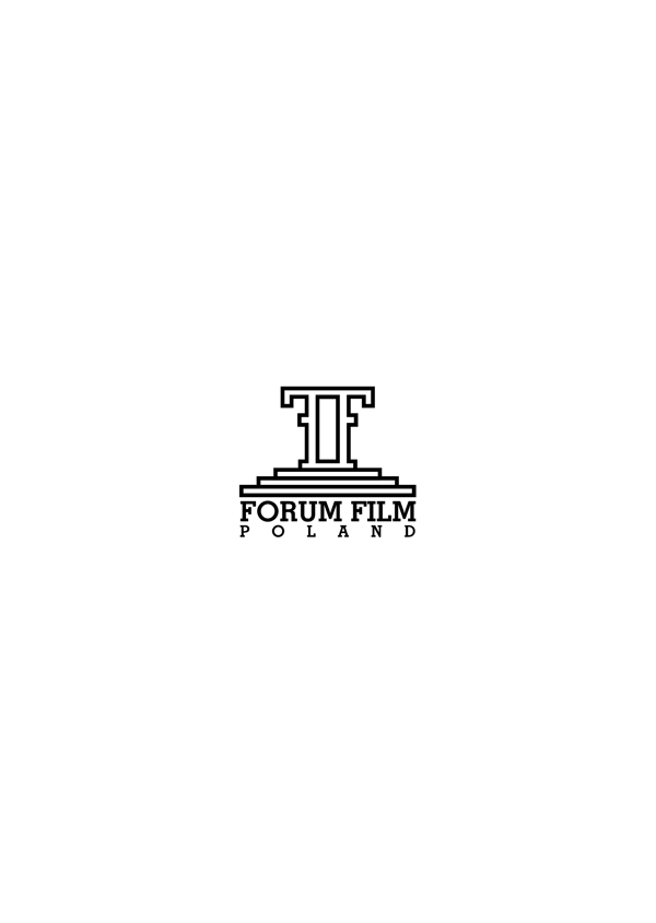 ForumFilmPolandlogo設(shè)計(jì)欣賞ForumFilmPoland電影LOGO下載標(biāo)志設(shè)計(jì)欣賞