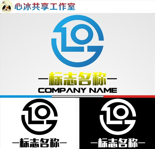 LOGO設計