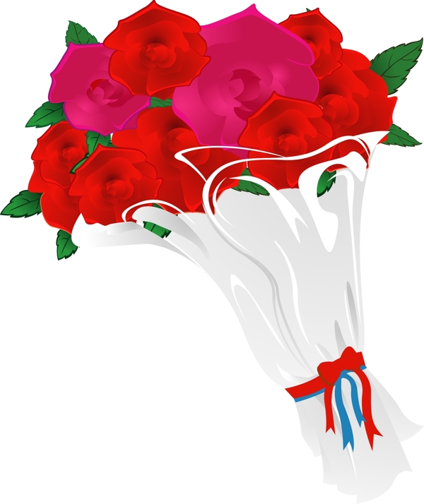 玫瑰花