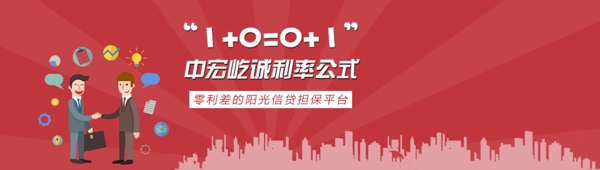 網(wǎng)站banner