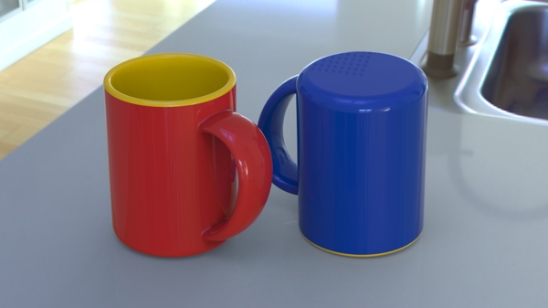杯