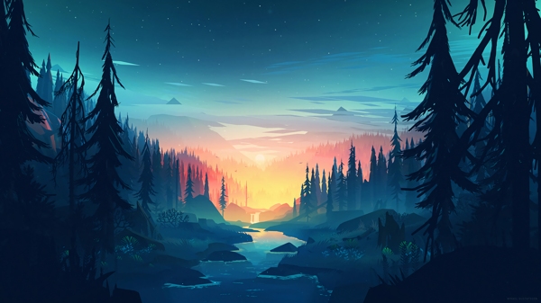 風(fēng)景