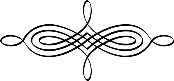 線狀邊框