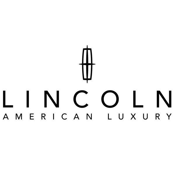 Lincoln林肯汽车标志