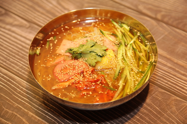 冷面