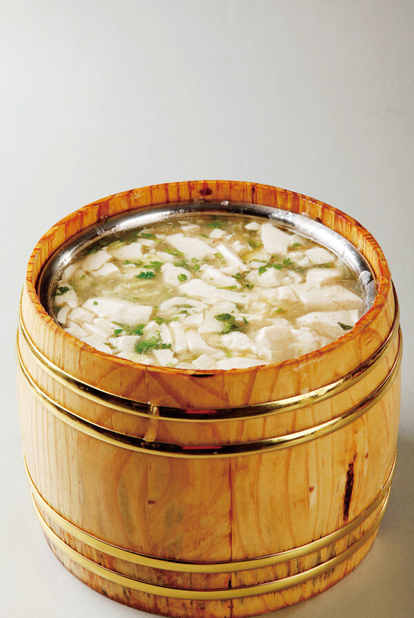 平橋豆腐