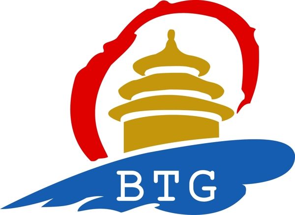首旅集團(tuán)LOGO圖片