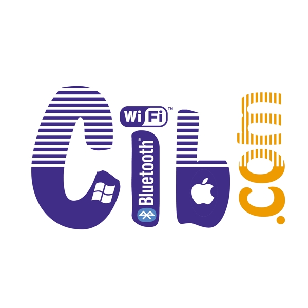 cibcomlogo設(shè)計欣賞cibcom廣告設(shè)計LOGO下載標志設(shè)計欣賞