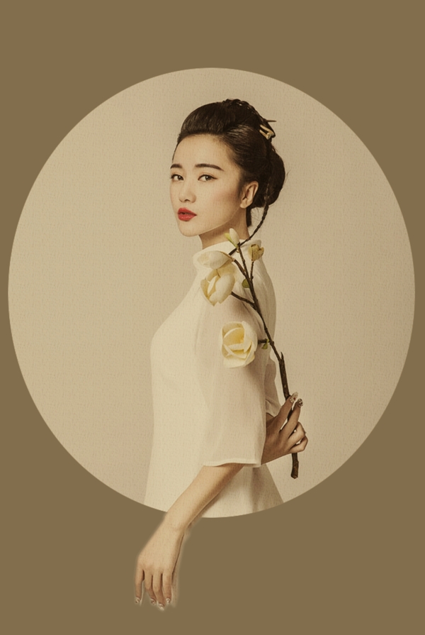 工筆畫學(xué)習(xí)