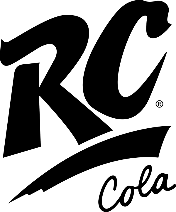 RC可乐标志