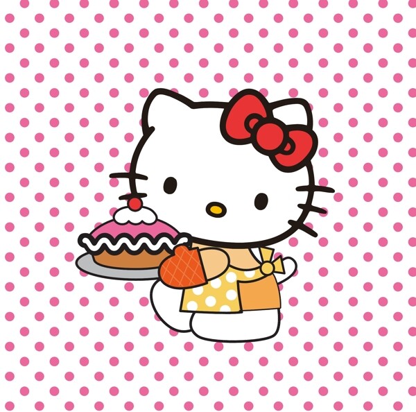hellokitty貓圖片