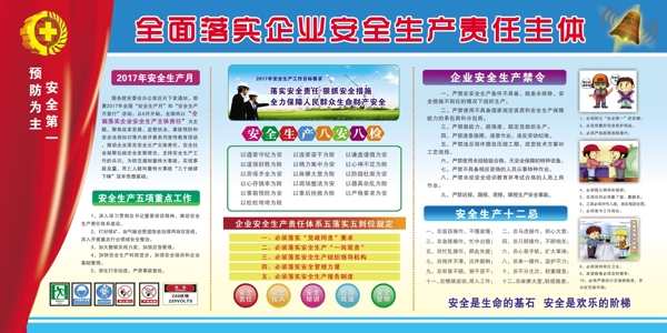 安全生產(chǎn)