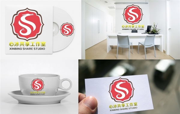LOGO設(shè)計(jì)