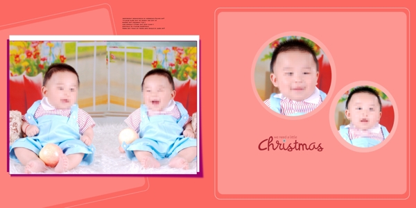 兒童模板兒童相冊圖片
