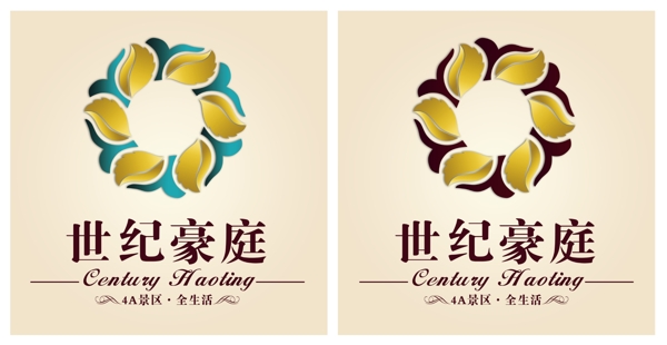 房地產(chǎn)logo圖片