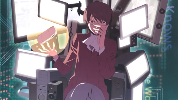 電腦男孩