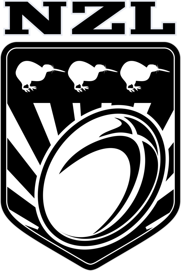 新西兰猕猴桃橄榄球联赛盾