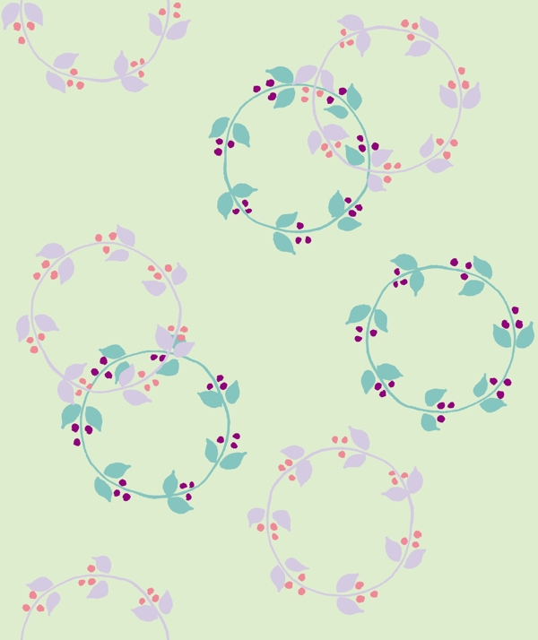 花環(huán)