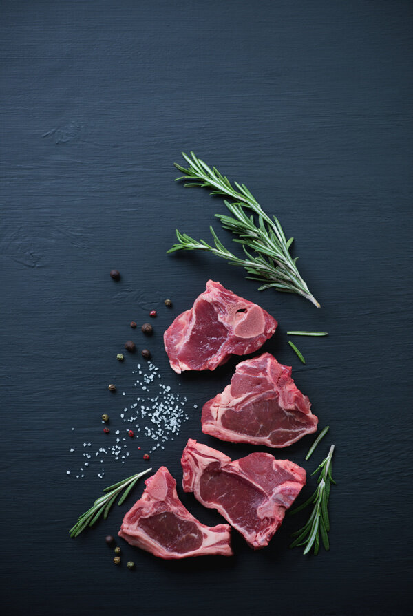 牛肉