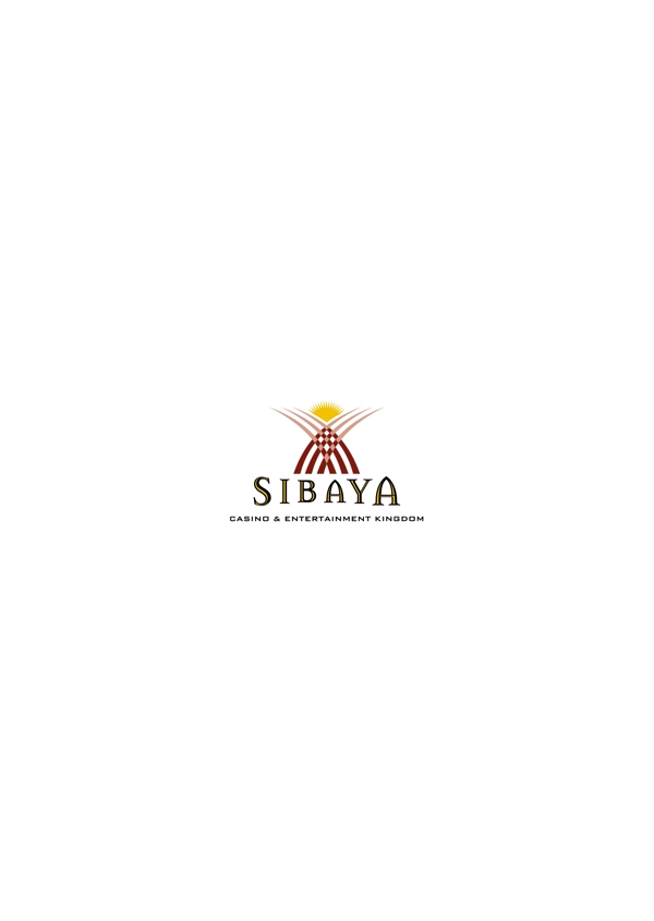 SibayaCasinologo設(shè)計欣賞SibayaCasino服務(wù)公司標(biāo)志下載標(biāo)志設(shè)計欣賞