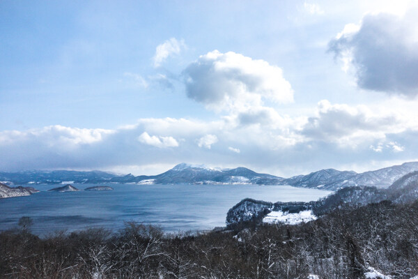 北海道图片