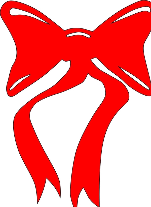 蝴蝶結(jié)