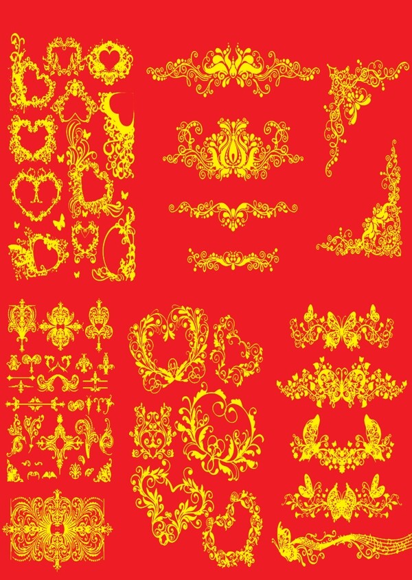 花紋圖片