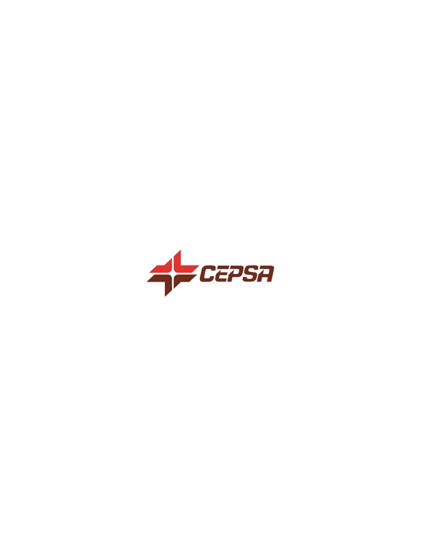 Cepsa標(biāo)志