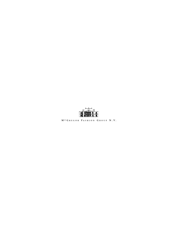 McGregorFashionGroupNVlogo設計欣賞McGregorFashionGroupNV名牌服飾標志下載標志設計欣賞