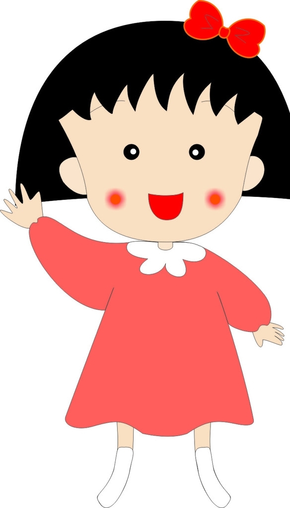 櫻桃小丸子