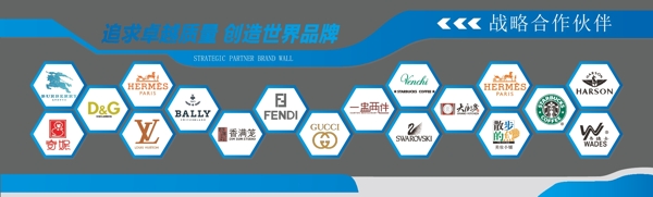 企業(yè)文化墻