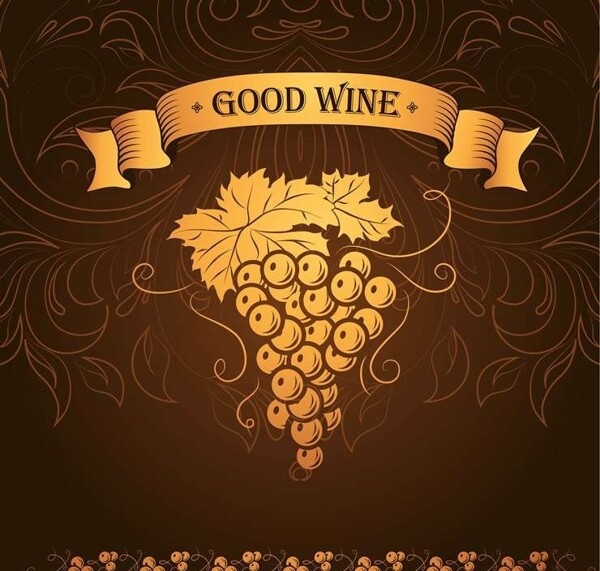 紅酒wine葡萄圖標(biāo)圖片