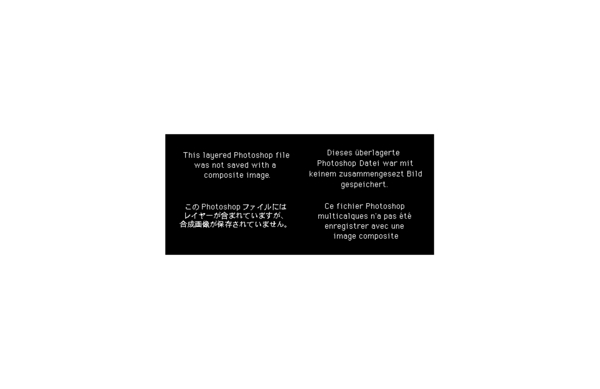 PSD分層素材英文字體