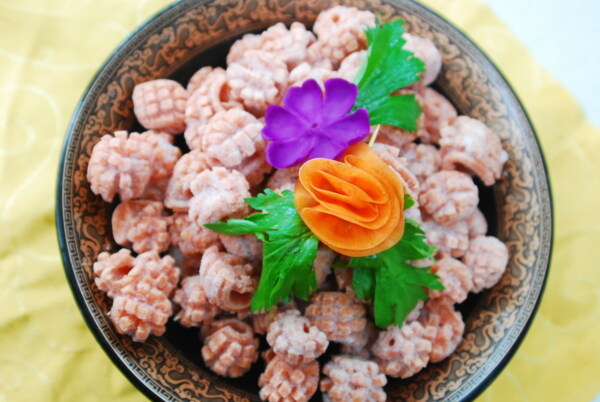 火鍋食材圖片