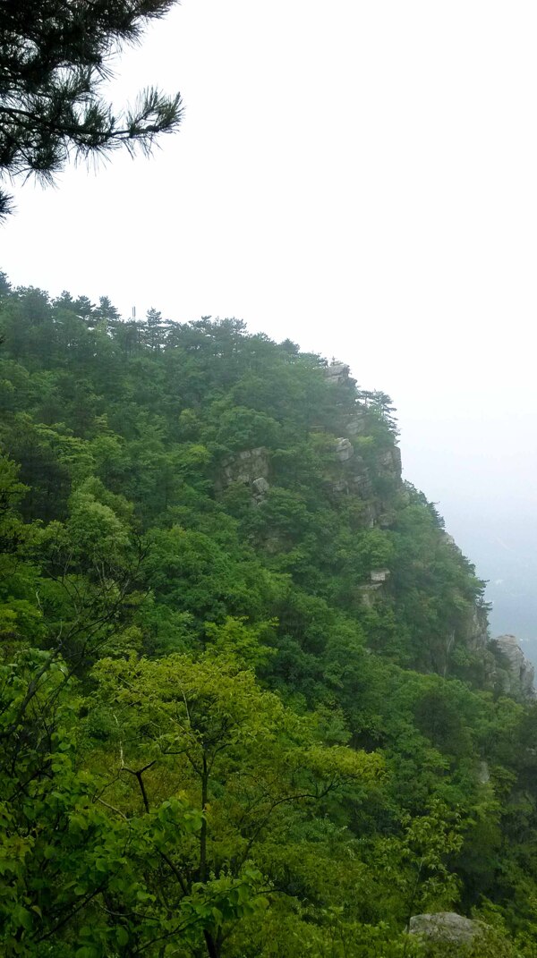 廬山