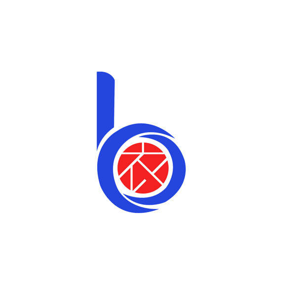 纺织类logo