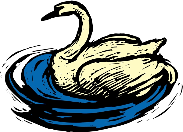 各種鳥(niǎo)類(lèi)鳥(niǎo)動(dòng)物矢量素材EPS格式1502