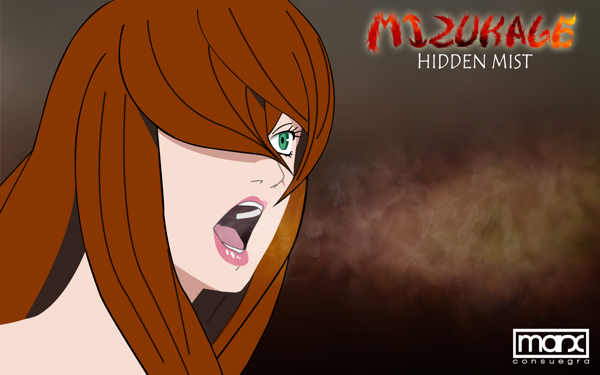 在隱霧mizukag