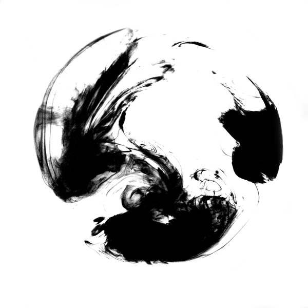 水墨圖片