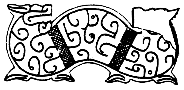 春秋戰(zhàn)國圖案青銅器圖案中國傳統(tǒng)圖案102