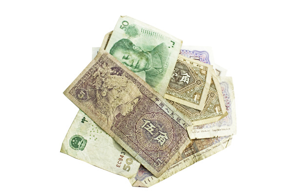 中國(guó)的貨幣法案