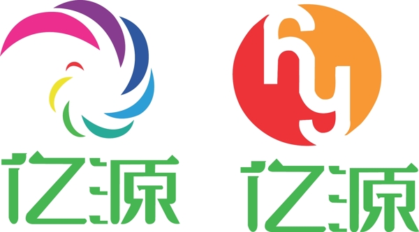 億源logo圖片