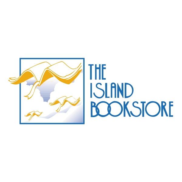 岛上的书店