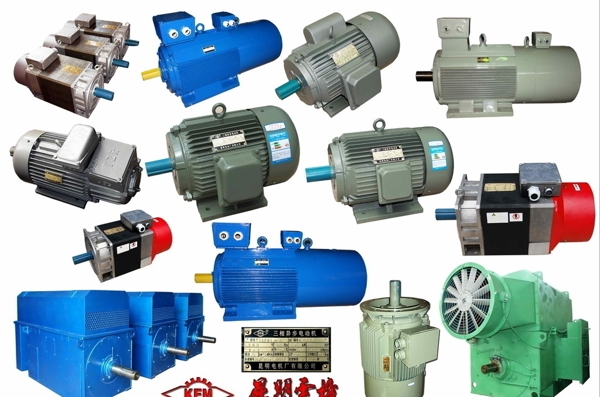 電動機(jī)素材圖片