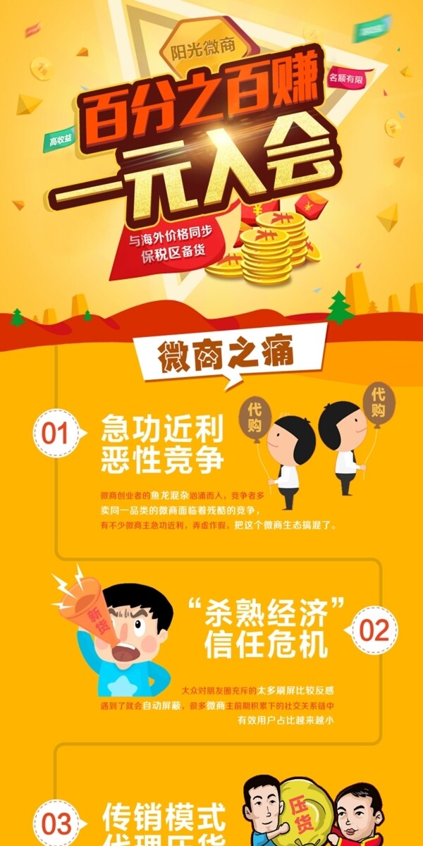 微信
