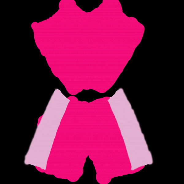 Underwear女式內(nèi)衣包含貼圖20