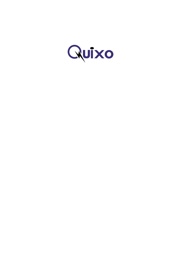 QUIXOlogo設(shè)計(jì)欣賞QUIXO軟件公司LOGO下載標(biāo)志設(shè)計(jì)欣賞
