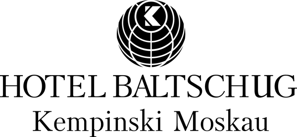 baltshug酒店标志